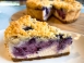 藍莓優格乳酪蛋糕